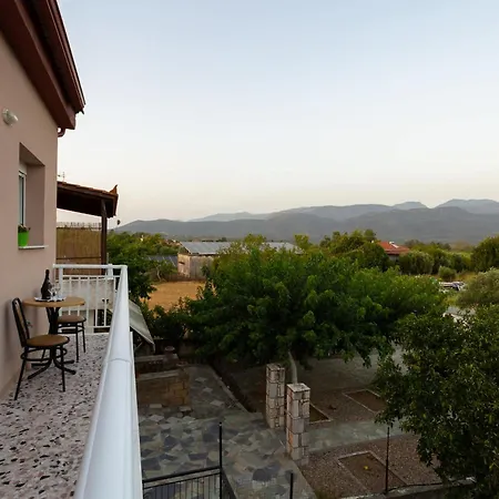 Stathmos Home, Rustic Charm W Views Valíra