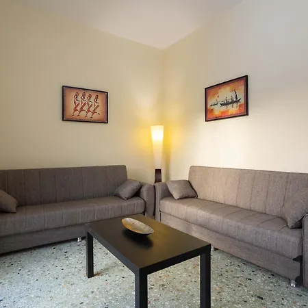 Stathmos Home, Rustic Charm W Views *