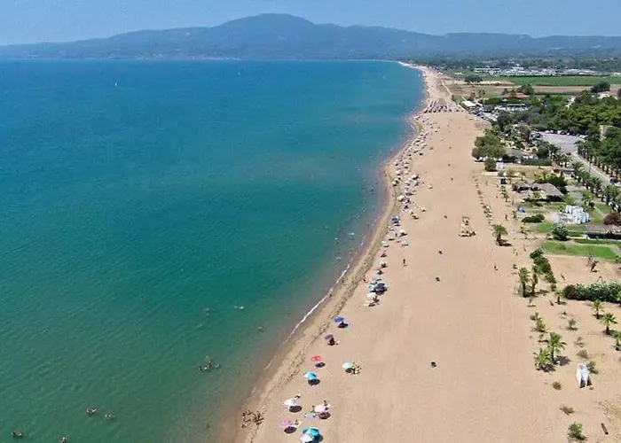 Stathmos Home, Rustic Charm W Views * Valíra
