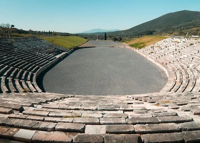 דירה Stathmos Home, Rustic Charm W Views Valíra