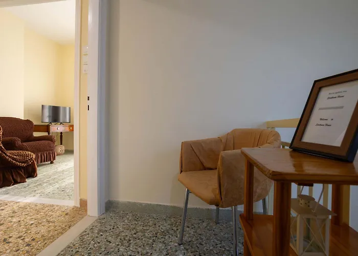 Stathmos Home, Rustic Charm W Views * Valíra