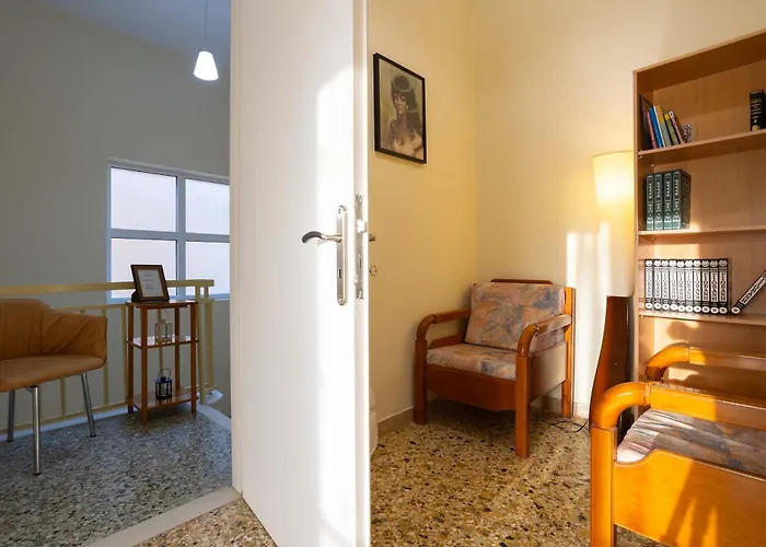 Stathmos Home, Rustic Charm W Views * Valíra